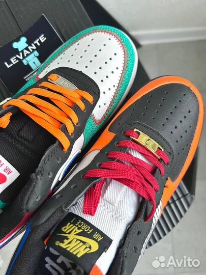 Кроссовки Nike Air Force 1 low