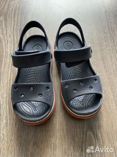 Босоножки 28 размер
