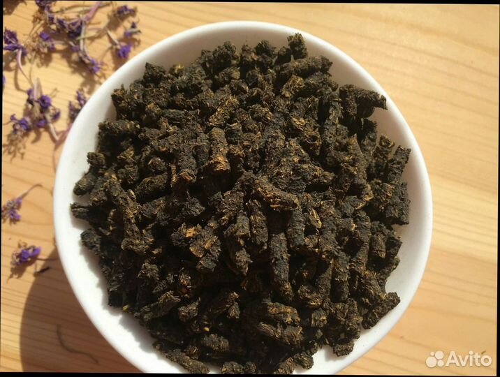Иван-чай 1 кг сбор 2023, тот самый чай
