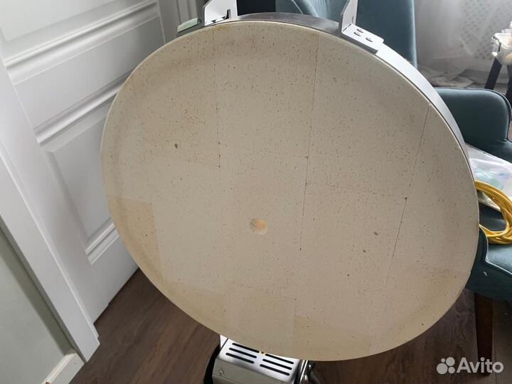 Муфельная печь для керамики Nabertherm