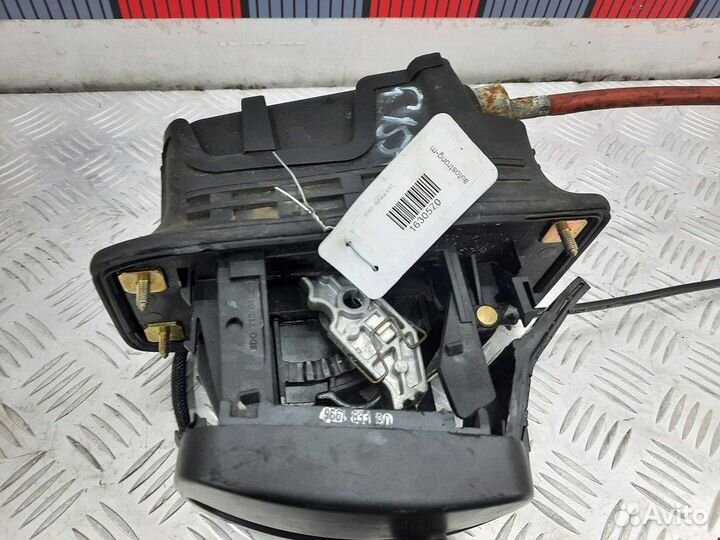 Кулиса кпп для Audi A4 B5 4B0713041M