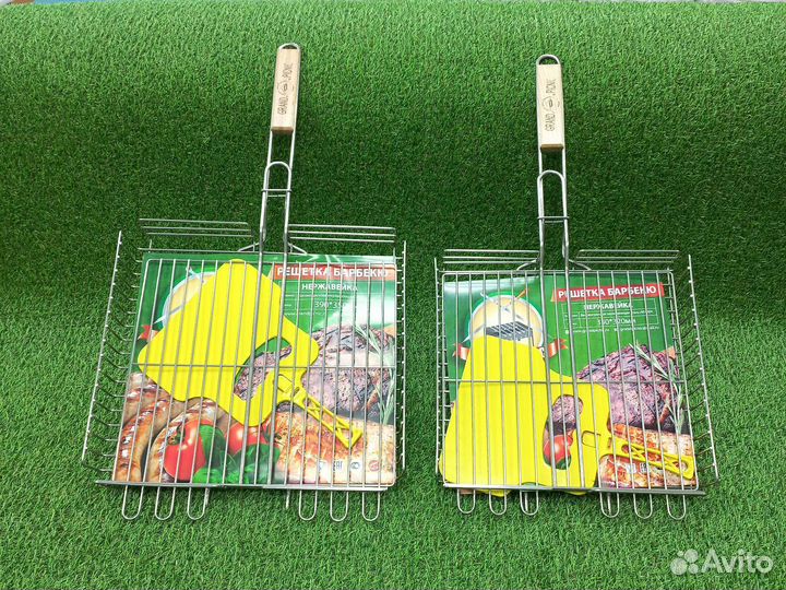 Опт и розница Вечная барбекюшница из нерж. Уфа