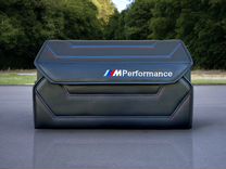 Органайзер в багажник BMW M Performance 50см