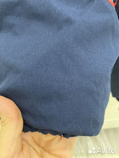 Зимний Комбинезон для мальчика, 74см