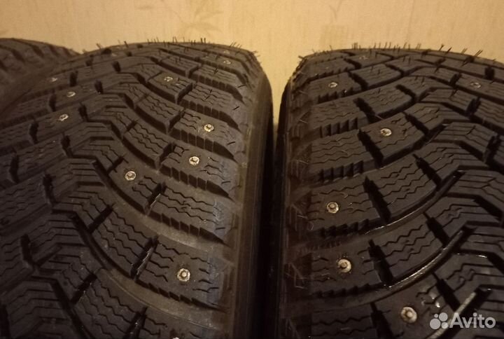 Michelin X-Ice North XIN2 195/65 R15 95T