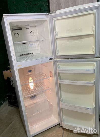 Холодильник no frost+доставка