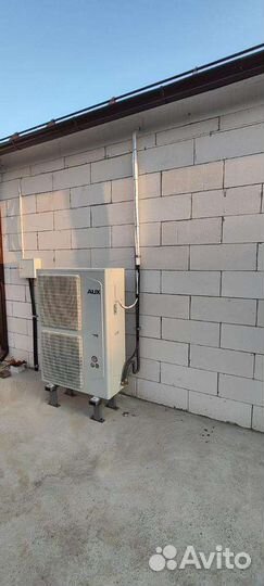 Ремонт, монтаж холодильного оборудования