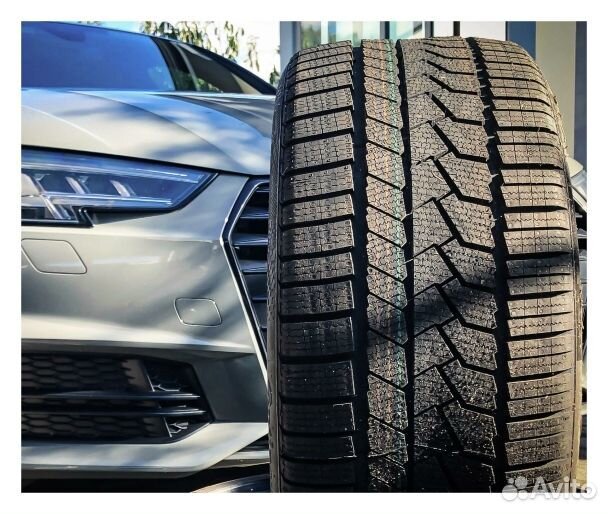 Continental WinterContact TS 860 S 275/50 R21