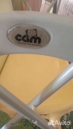 Ванночка с пеленальным столиком и подставкой Итали