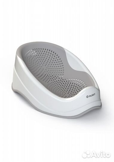 Горка для купания