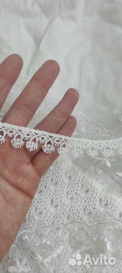 Конверт на выписку и балдахин