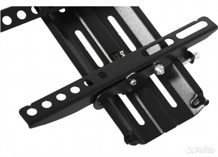 Кронштейн для телевизора на стену с наклоном