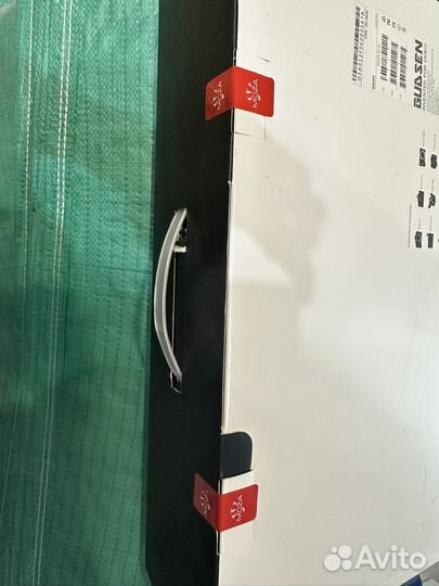 Стабилизатор Moza Air 2S Professional Kit