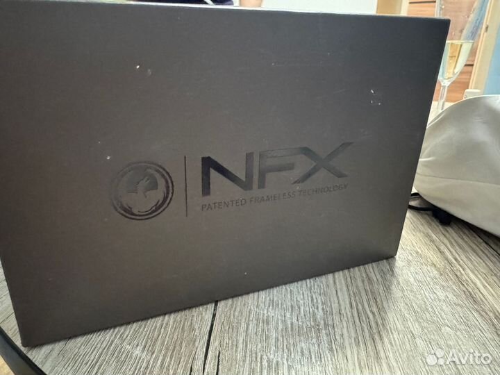 Dragon NFX маски и линзы