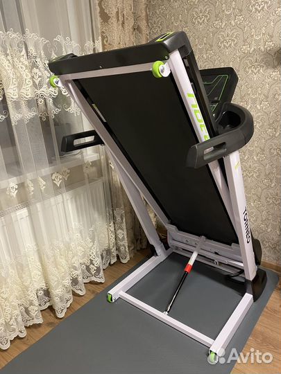 Беговая дорожка