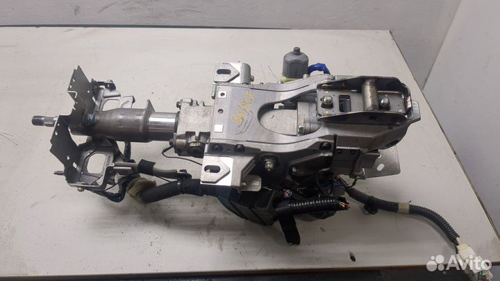 Колонка рулевая Infiniti Q50, 2015