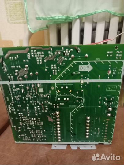 Трансформатор G4C8AGK00003