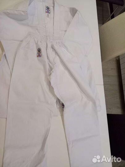 Кимоно для каратэ 170