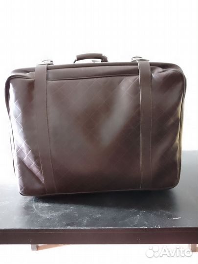 Чемодан ручная кладь бу