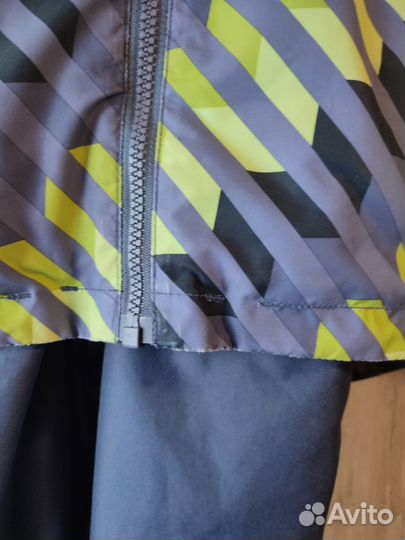 Демисезонный костюм lassie 92+6