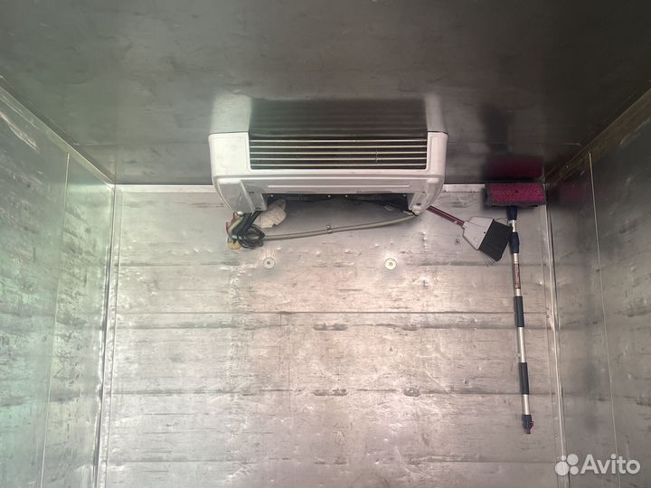 Рефрижератор элинж с2т