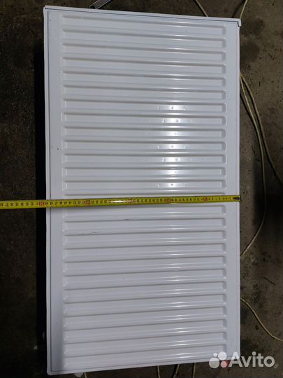 Радиаторы отопления бу