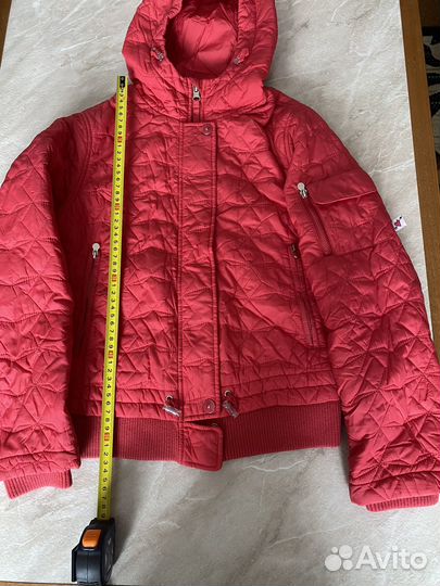 Куртка на девочку