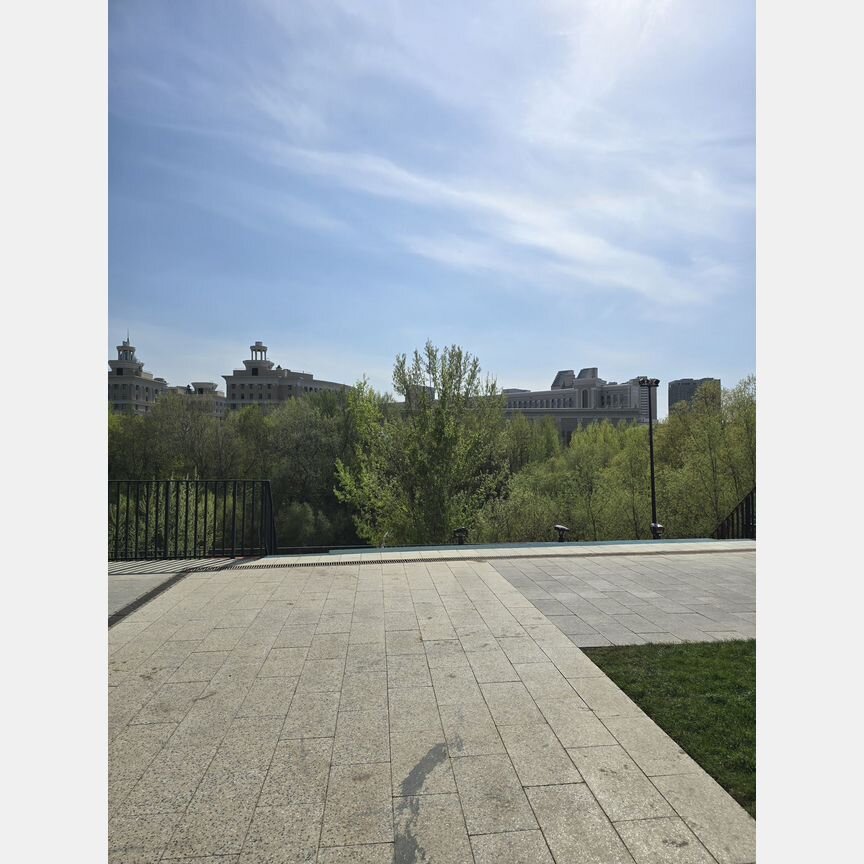 Квартира-студия, 23,4 м², 15/37 эт.