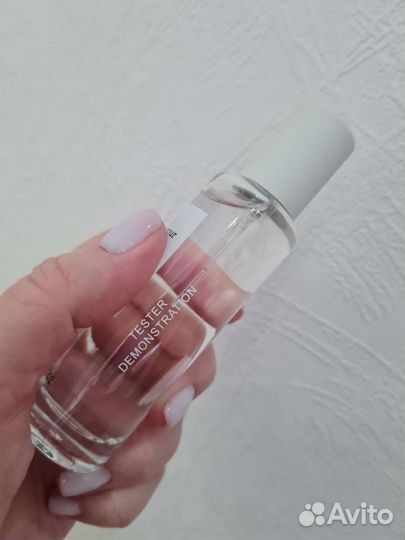 Тестер Thomas Kosmala NO 4 apres L'amour