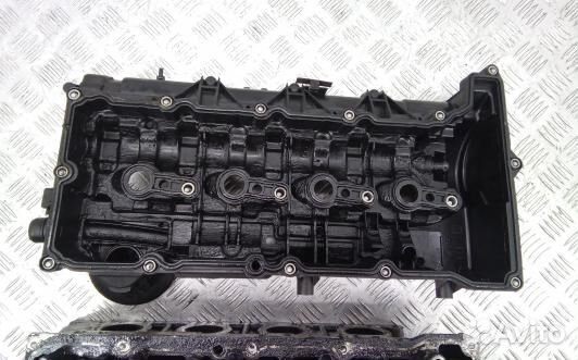 ГБЦ BMW 3 F30/F31 (DEA04AE01)