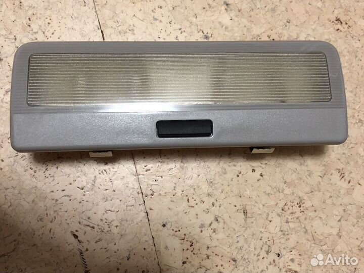 BMW 5 E39 Плафон салонный