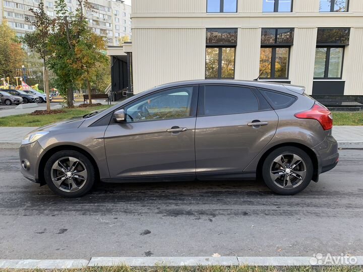 Ford Focus 2.0 AMT, 2012, 223 000 км