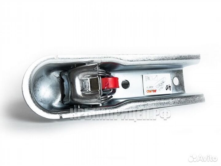 Замковое устройство AL-KO AK7 40 мм квадрат