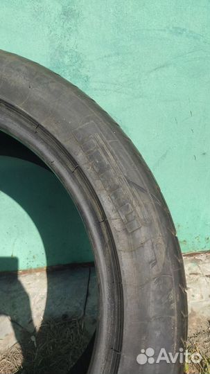 Pirelli P Zero 255/45 R19 104Y