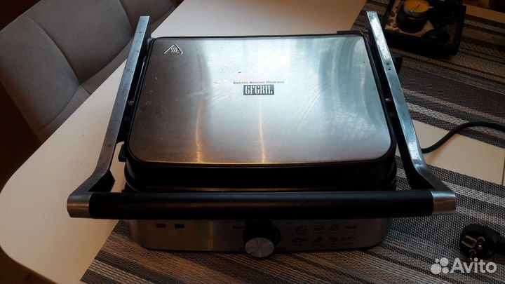 Аэрогриль бу