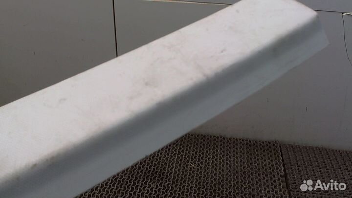 Обшивка салона Volkswagen Golf 7, 2018