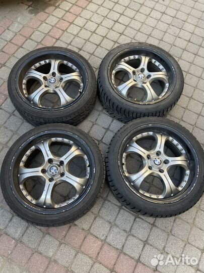 Колеса ATS Germany r18