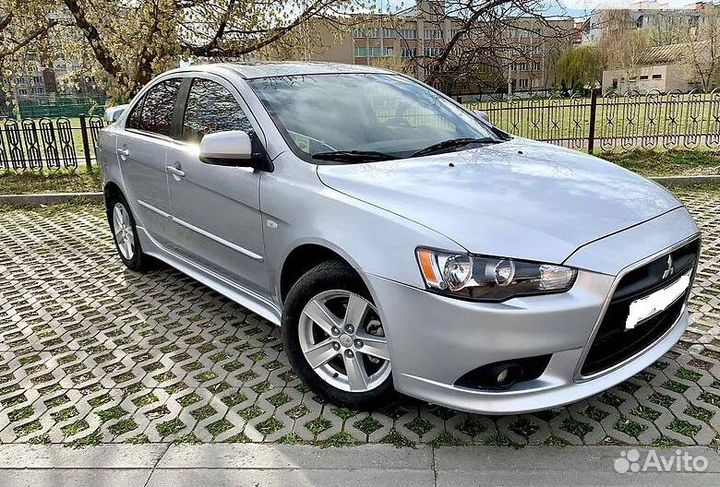 Разбор Lancer 10