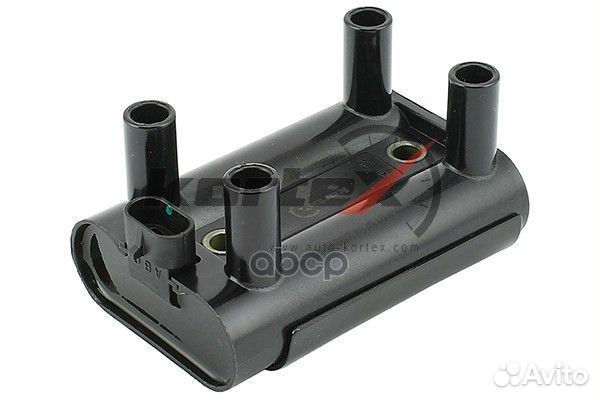 Катушка зажигания great wall hover 05- SC 3002