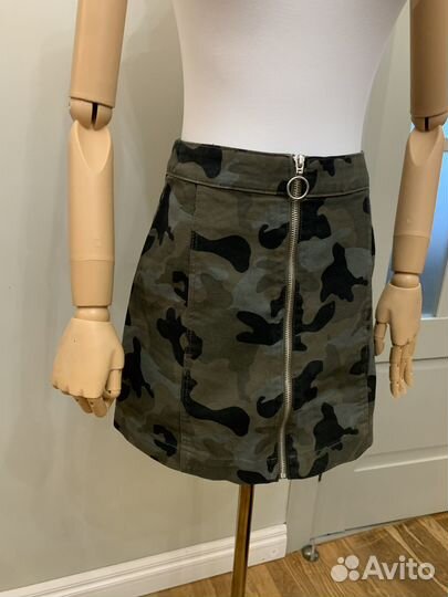 Юбка hm 42