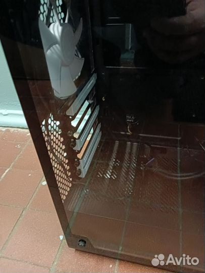 Fractal Design Define 7 Compact