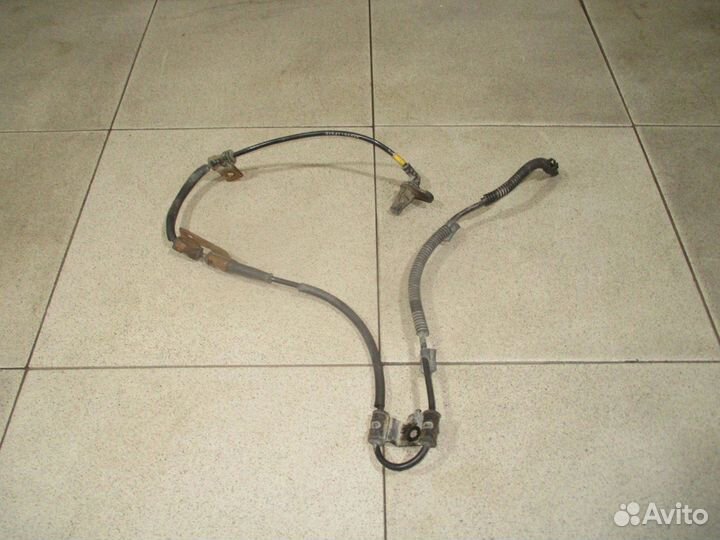 Датчик ABS передний правый Kia Sportage 2 (KM)