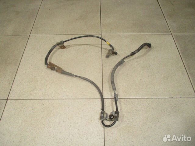 Датчик ABS передний правый Kia Sportage 2 (KM)