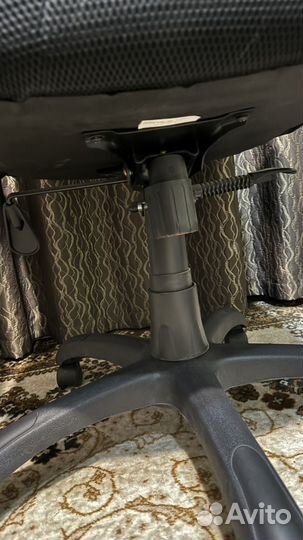 Компьютерное кресло бу