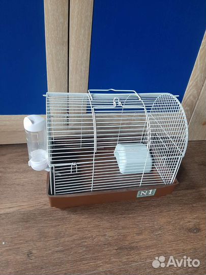 Клетка для грызунов