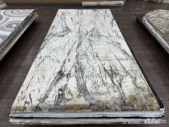 Ковер 2х4 высокоплотный, Турция