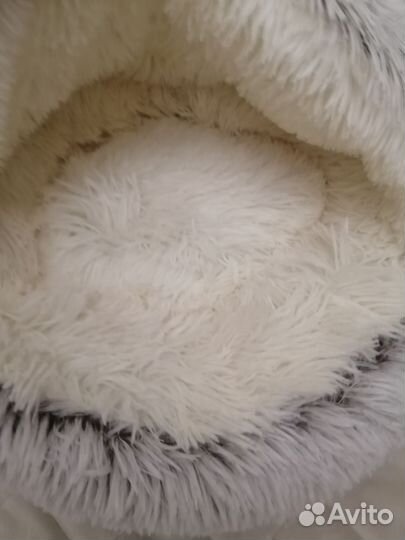 Домик для кошки