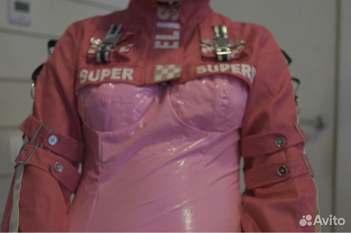 Косплей Alice