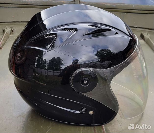 Шлем для мотоцикла