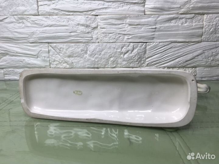 Статуэтка «Охотничья собака» Hertwig Германия 50-е